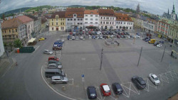 Náměstí Míru
