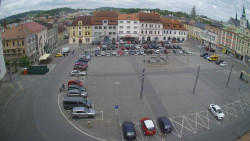 Náměstí Míru