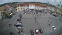 Náměstí Míru
