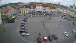 Náměstí Míru