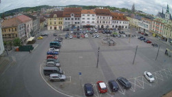 Náměstí Míru