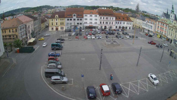 Město Klatovy