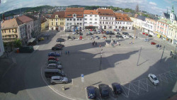 Náměstí Míru