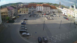 Náměstí Míru