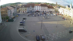Náměstí Míru