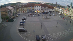 Náměstí Míru