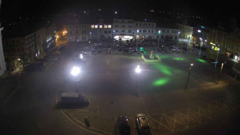 Město Klatovy