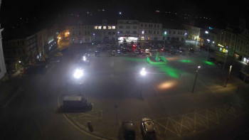 Město Klatovy