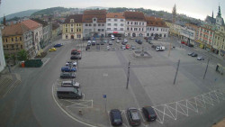 Náměstí Míru
