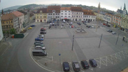 Náměstí Míru