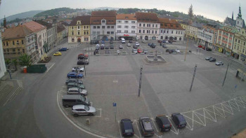 Město Klatovy