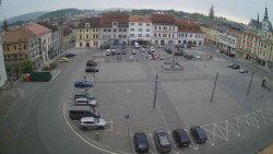 Náměstí Míru