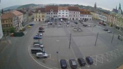 Náměstí Míru