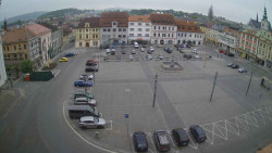 Náměstí Míru