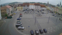 Náměstí Míru