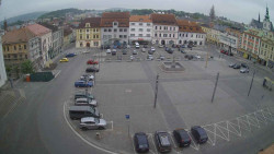 Náměstí Míru