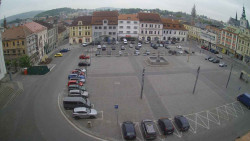 Náměstí Míru