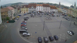 Náměstí Míru