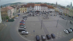 Náměstí Míru