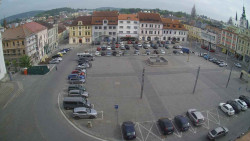 Náměstí Míru