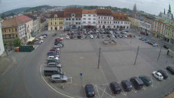 Náměstí Míru