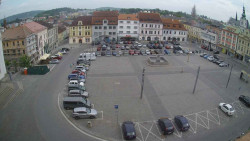 Náměstí Míru