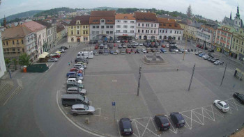 Město Klatovy