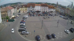 Náměstí Míru