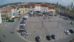 Náměstí Míru