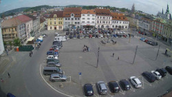 Náměstí Míru