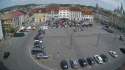 Náměstí Míru