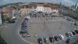 Náměstí Míru