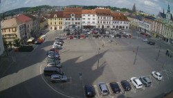 Náměstí Míru