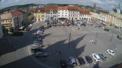 Náměstí Míru
