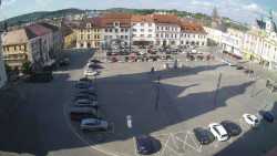 Náměstí Míru