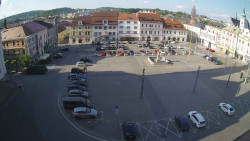 Náměstí Míru