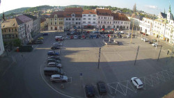 Náměstí Míru