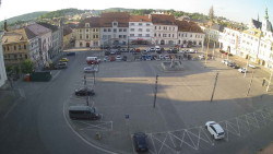 Náměstí Míru