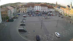 Náměstí Míru