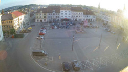 Náměstí Míru