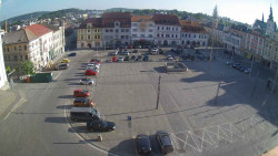 Náměstí Míru