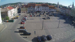 Náměstí Míru