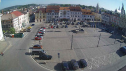 Náměstí Míru