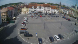 Náměstí Míru
