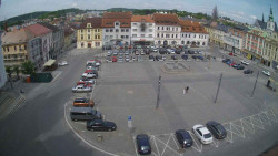 Náměstí Míru