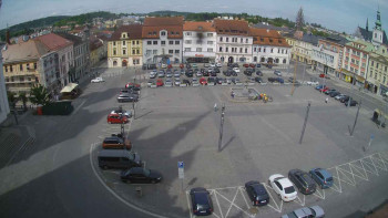 Město Klatovy