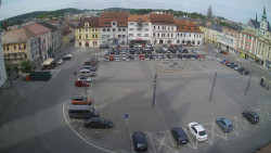 Náměstí Míru