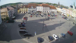 Náměstí Míru