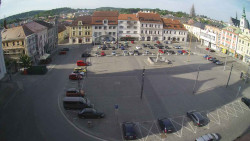 Náměstí Míru