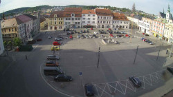 Náměstí Míru
